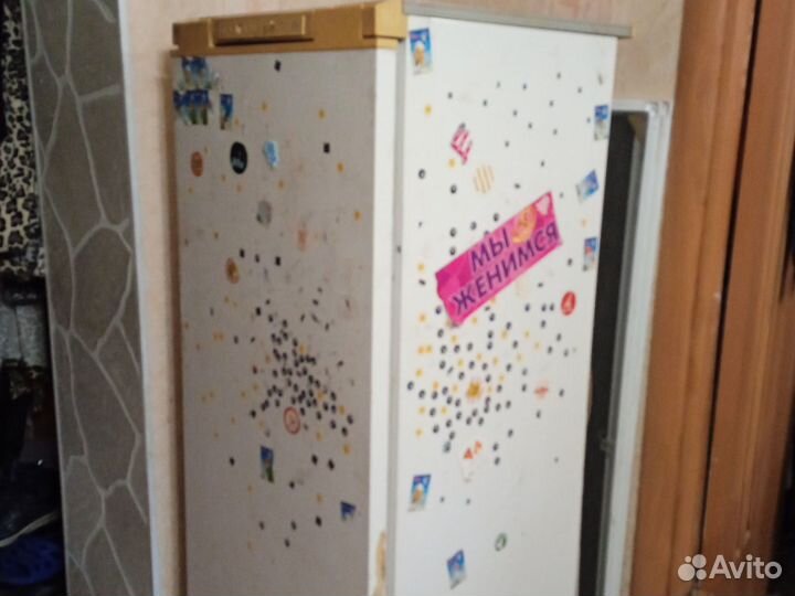 Морозильная камера Норд