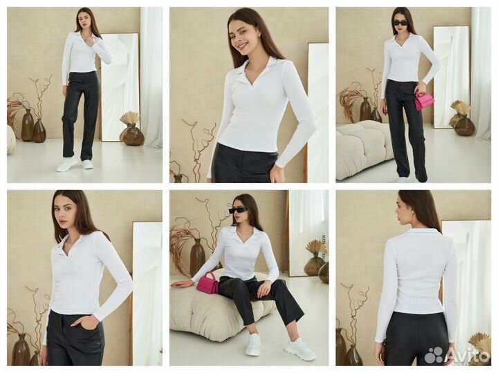 Фотограф для маркетплейсов