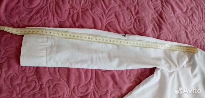 Блузка для школы