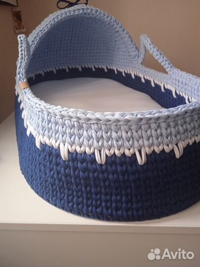 Детская люлька