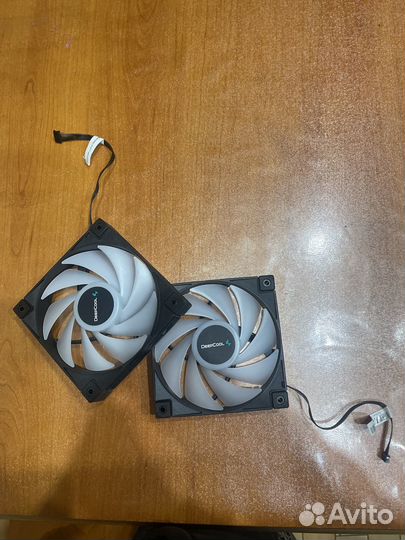 Куллеры для пк deepcool