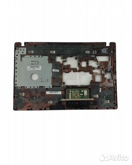 Верхняя панель (palmrest) Lenovo G570, G575 (Б/У)