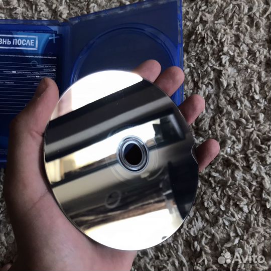 Жизнь после ps4 игры на ps4