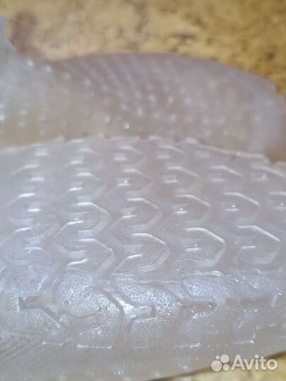 Детские пляжные тапочки