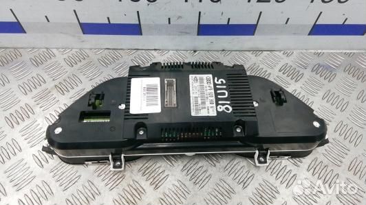 Щиток приборов audi A6 C6 (81U15IT01)