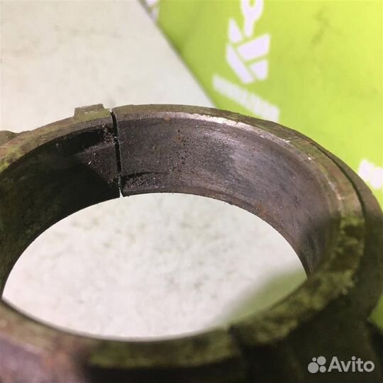 Шатун Фольксваген Транспортер Т2 Т3 79-92