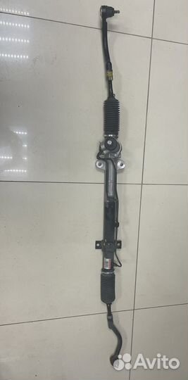 Рулевая рейка Hyundai Sonata NF
