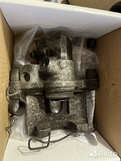 Суппорт ford focus 2