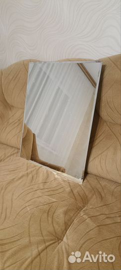 Зеркало в ванную комнату