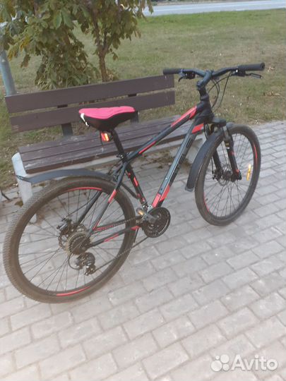 Stels navigator 700 md 27.5