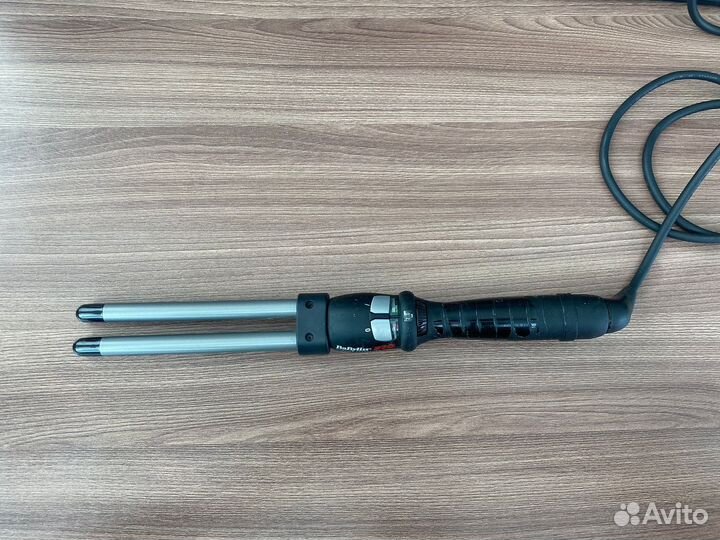 Профессиональная плойка BaByliss