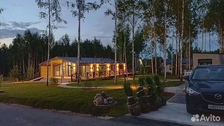 Декоративная штукатурка