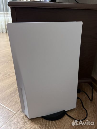 Sony playstation 5 с дисководом