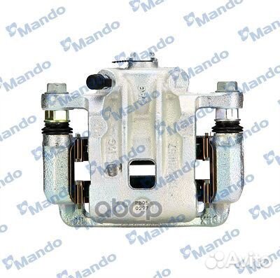 Суппорт тормозной EX4841034050 EX4841034050 Mando