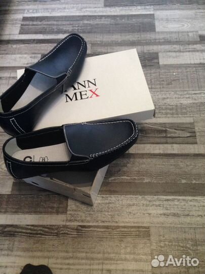 Обувь муж