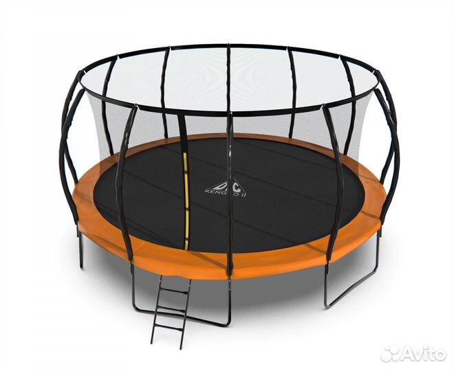 Батут DFC kengoo II 16ft