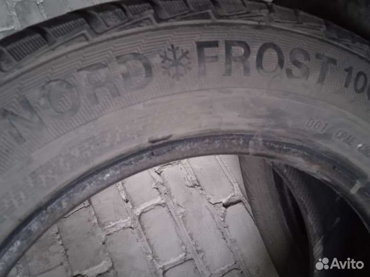 Nordman Nordman 4 195/65 R15