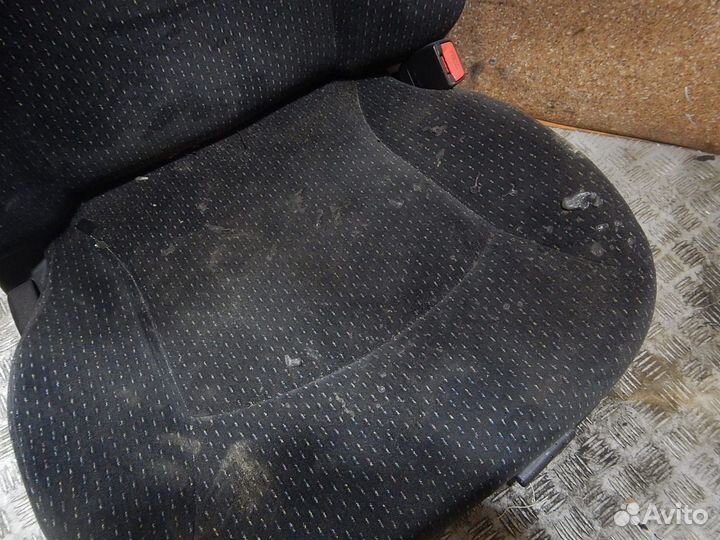 Сиденье переднее правое, Hyundai (Хендэ) -sonata