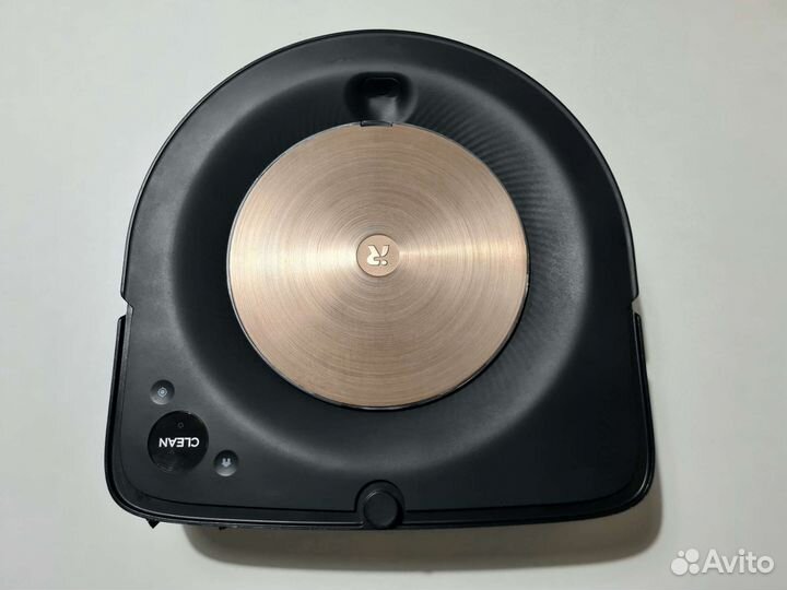 Робот пылесос irobot roomba s9+ s9 plus