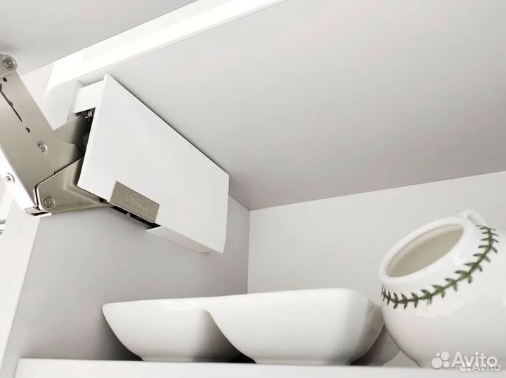 Кухня угловая новая