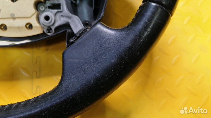 Рулевое колесо Discovery IV