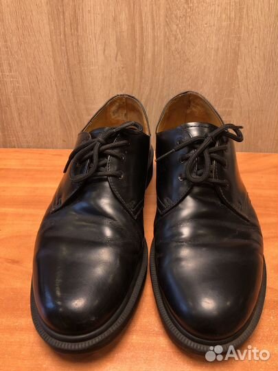 Ботинки 43 р