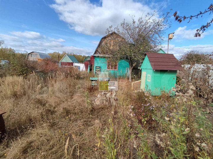 Дача 40 м² на участке 3,3 сот.