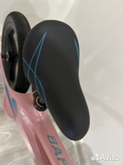 Беговел Lionelo