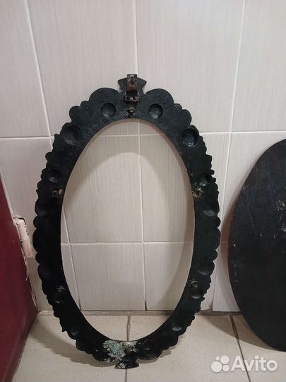 Рамка для зеркала