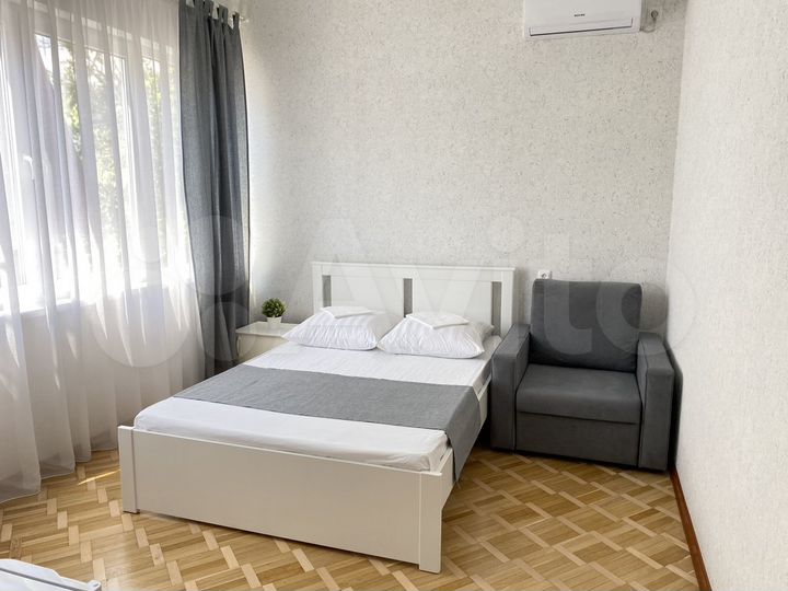 Комната 20 м², 2/2 эт.