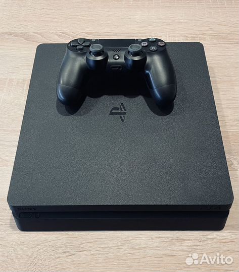 Sony playstation 4 ps4 slim 1tb