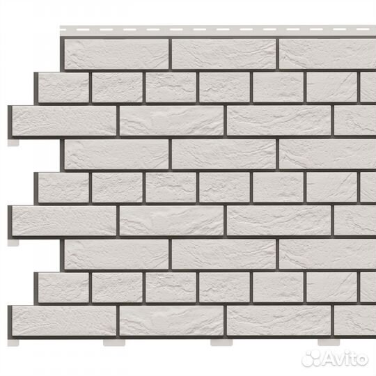 Фасадные панели