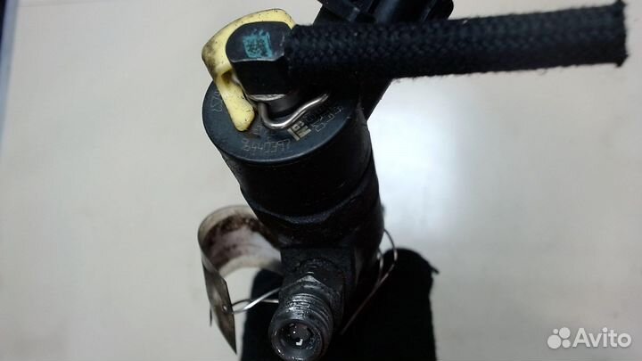 Форсунка топливная Chevrolet Cruze, 2011