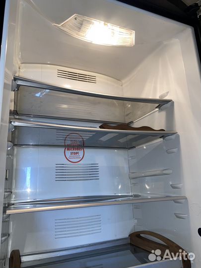 Холодильник