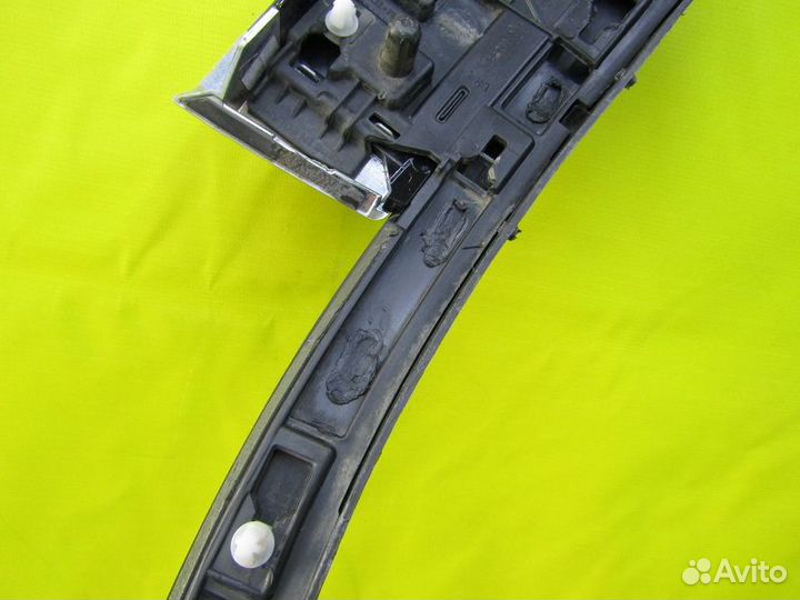 Молдинг арки Volkswagen Touareg 18-23г 66419