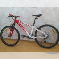 Велосипед 24" детский Trek MT240 на 8-12 лет