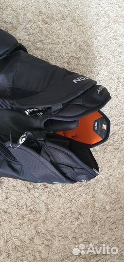 Хоккейные трусы