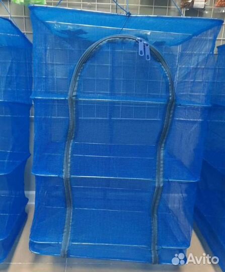 Сушилка для рыбы, овощей