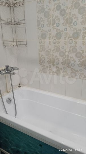 1-к. квартира, 36 м², 2/3 эт.