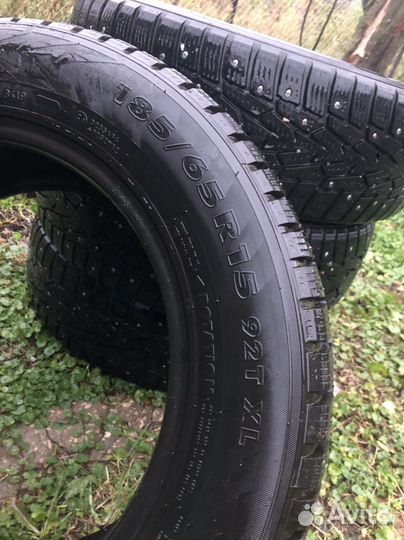 Nokian Tyres Hakkapeliitta CS 185/85 R15