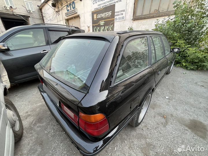 BMW 5 серия 3.0 AT, 1994, 220 000 км