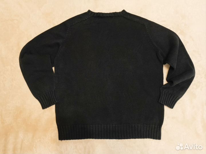 Джемпер мужской Reebok