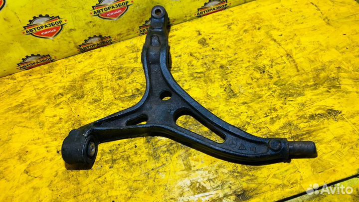 Рычаг передний правый Mercedes-benz W164