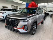 Новый Changan CS35 Plus 1.4 AMT, 2024, цена от 2 082 900 руб.