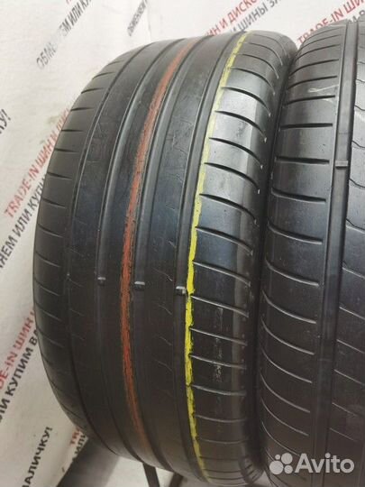 Goodyear Eagle F1 Asymmetric 3 265/40 R20