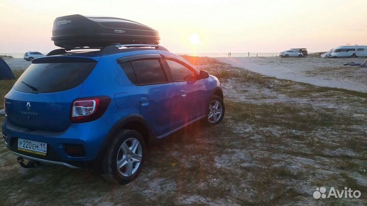 Аренда Автобокс MaxBox PRO 460