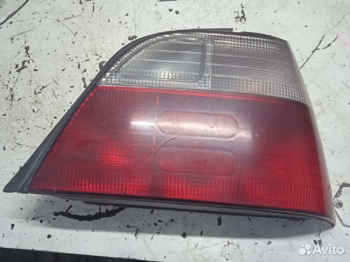 Фонарь правый Daewoo Nexia Деу Нексия