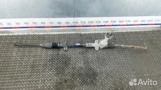 Рулевая рейка KIA sportage 3 (2BL19LH01)