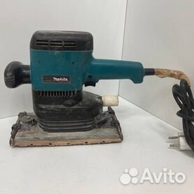 Makita deals 9046 sander