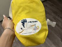 Air baby гамак в самолет